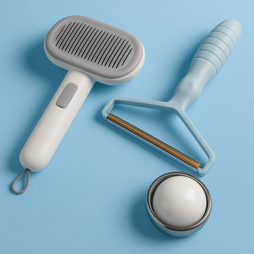 FurSweep™ Ultimate Hair Control Kit