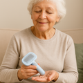 Pauline S., retired, Floridaч